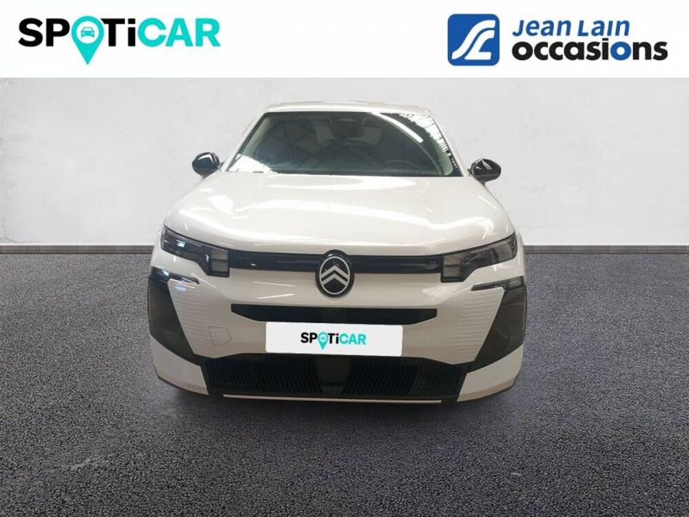 C5 aircross C5 Aircross Hybride 145 ch e-DCS6 Max 2025 occasion 74100 V&eacute;traz-Monthoux
