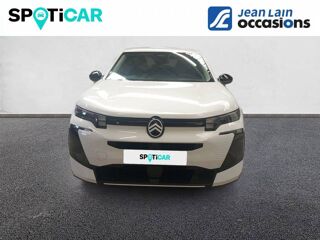 C5 aircross C5 Aircross Hybride 145 ch e-DCS6 Max 2025 occasion 74100 V&eacute;traz-Monthoux