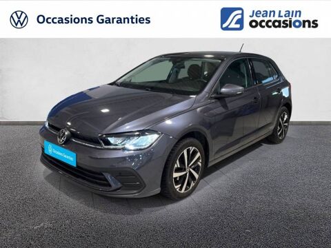 Annonce voiture Volkswagen Polo 18990 €