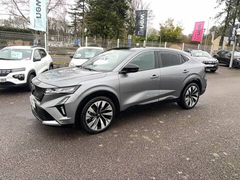 Annonce voiture Renault Rafale 41290 €