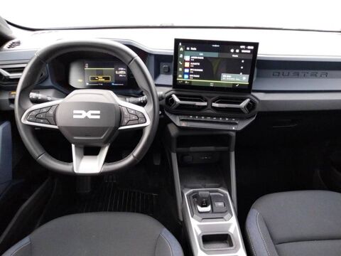 Duster Hybrid 140 Journey 2025 occasion 14200 H&eacute;rouville-Saint-Clair