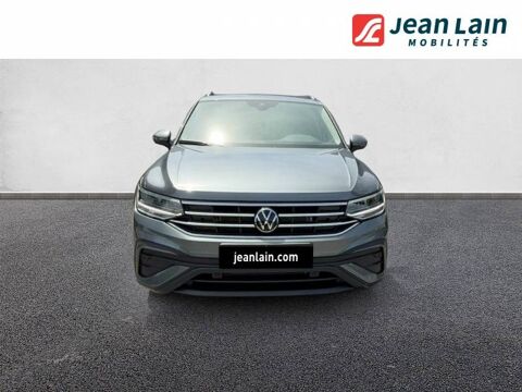 Tiguan Allspace 2.0 TDI 150ch DSG7 Life Plus 2025 occasion 73290 La Motte-Servolex