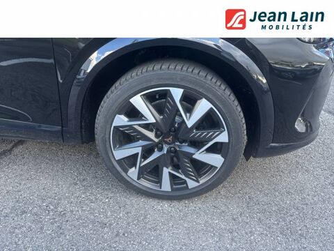 Formentor eHybrid 272 ch DSG6 VZ 2025 occasion 74100 V&eacute;traz-Monthoux