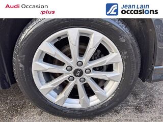 Q3 Sportback 35 TDI 150 ch S tronic 7 2020 occasion 74700 Sallanches