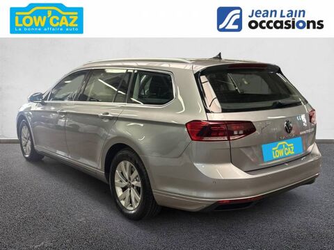 Passat SW 2.0 TDI EVO 150 DSG7 Business 2021 occasion 73490 La Ravoire