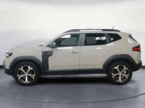 Duster ECO-G 100 GPL Journey 2025 occasion 56800 Plo&euml;rmel