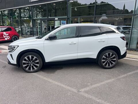 Austral E-Tech hybrid 200 Techno 2022 occasion 29150 Ch&acirc;teaulin