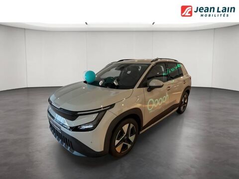 Annonce voiture Skoda Epiq 36940 €