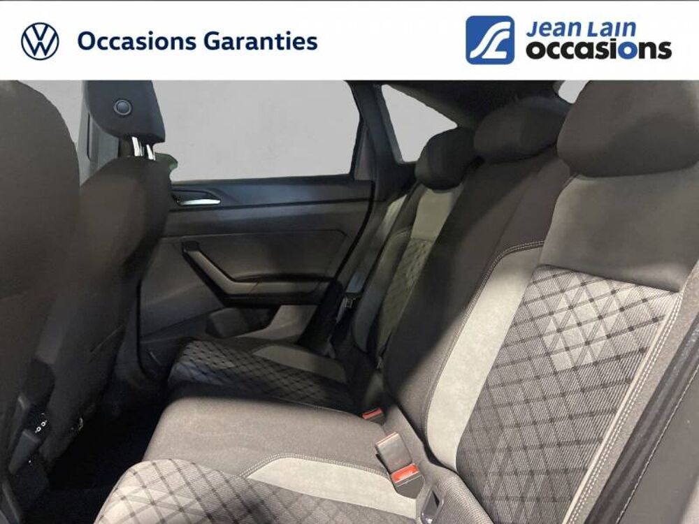 Taigo 1.0 TSI 116 DSG7 R-Line Edition 2025 occasion 73290 La Motte-Servolex