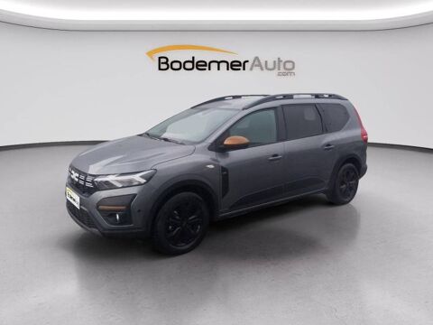 Jogger Hybrid 140 7 places GSR2 Extreme 2025 occasion 22500 Paimpol
