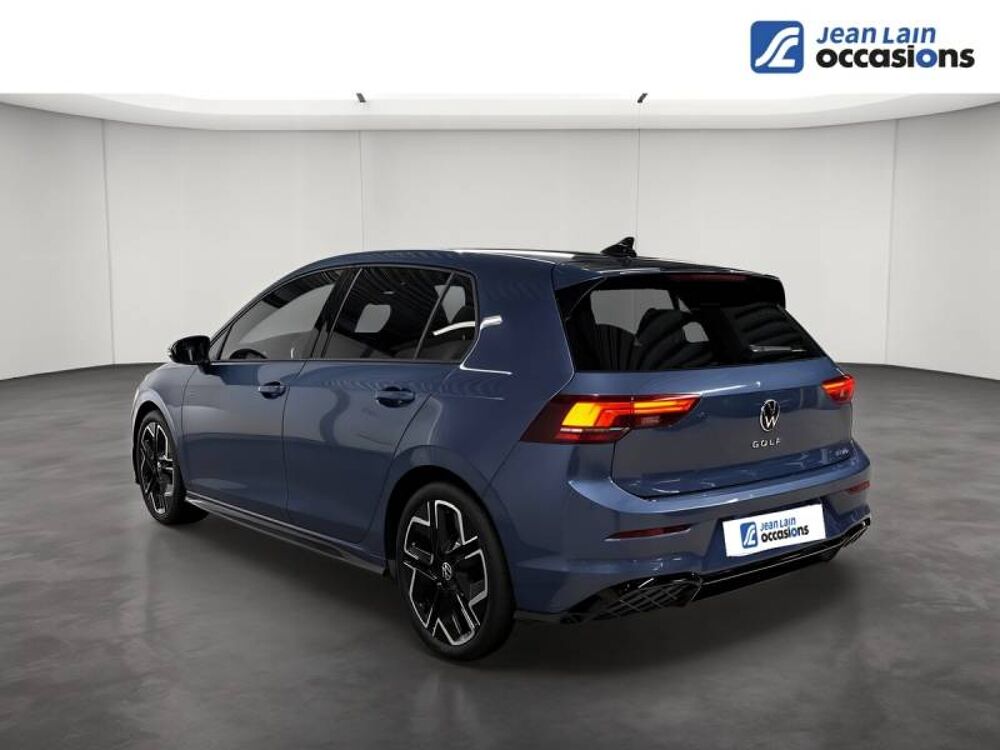 Golf 1.5 eTSI EVO2 116 DSG7 R-Line Edition 2026 occasion 73290 La Motte-Servolex