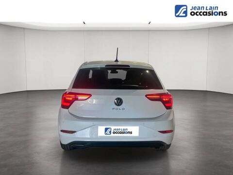 Polo 1.0 TSI 95 S&S BVM5 Style 2024 occasion 73200 Albertville
