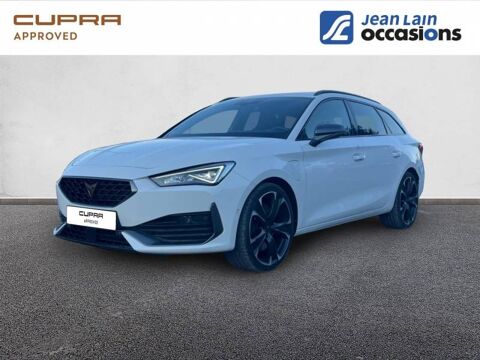 Annonce voiture Cupra Leon 28790 €