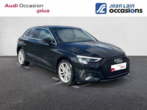 A3 Sportback 40 TFSIe 204 S tronic 6 Business Executive 2024 occasion 74700 Sallanches
