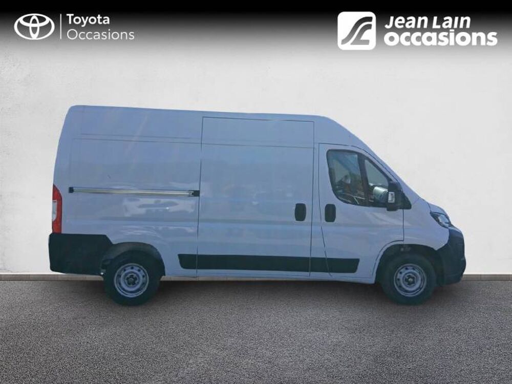 Proace PROACE MAX FGN L2H2 3.3 2.2 140 BVM START 2025 occasion 26000 Valence