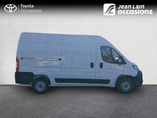 Proace PROACE MAX FGN L2H2 3.3 2.2 140 BVM START 2025 occasion 26000 Valence