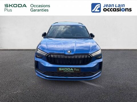 Kodiaq 2.0 TDI 150 ch SCR DSG7 5pl Sportline 2026 occasion 73290 La Motte-Servolex