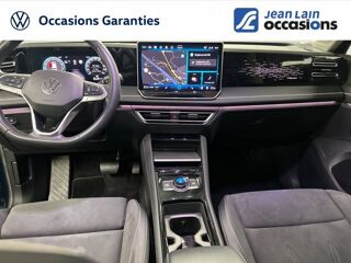 Tiguan 1.5 eTSI 150ch DSG7 Elegance 2024 occasion 74600 Seynod