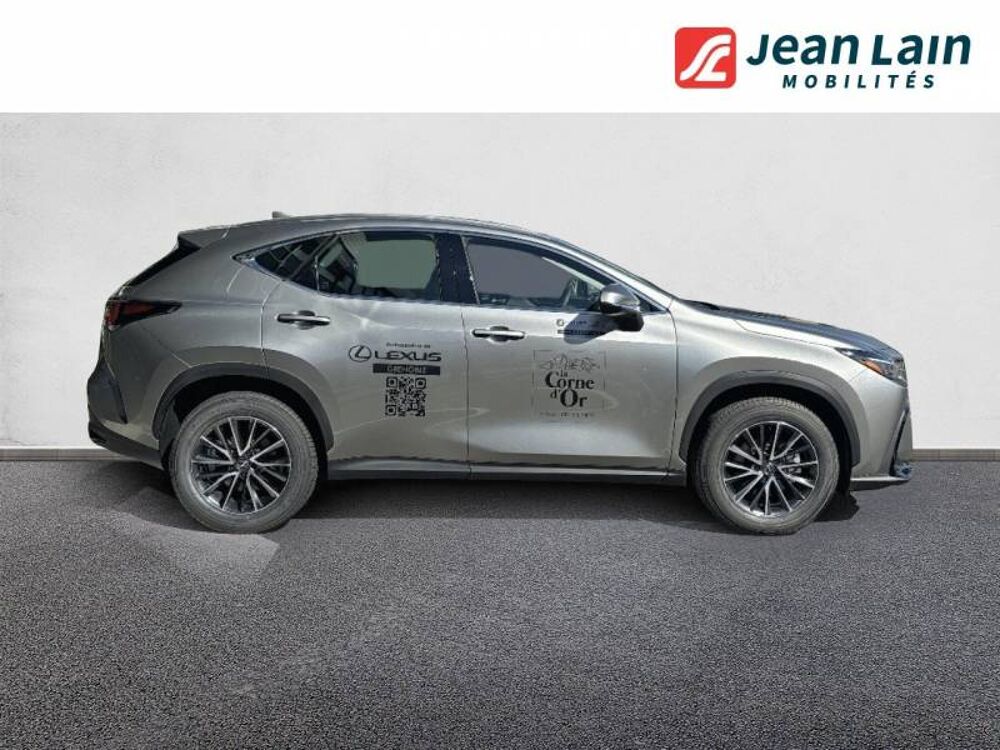 NX 350h 4WD Hybride Pack 2025 occasion 38130 &Eacute;chirolles