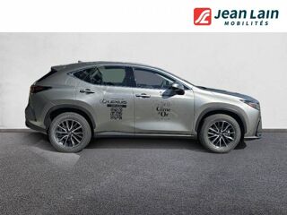 NX 350h 4WD Hybride Pack 2025 occasion 38130 &Eacute;chirolles