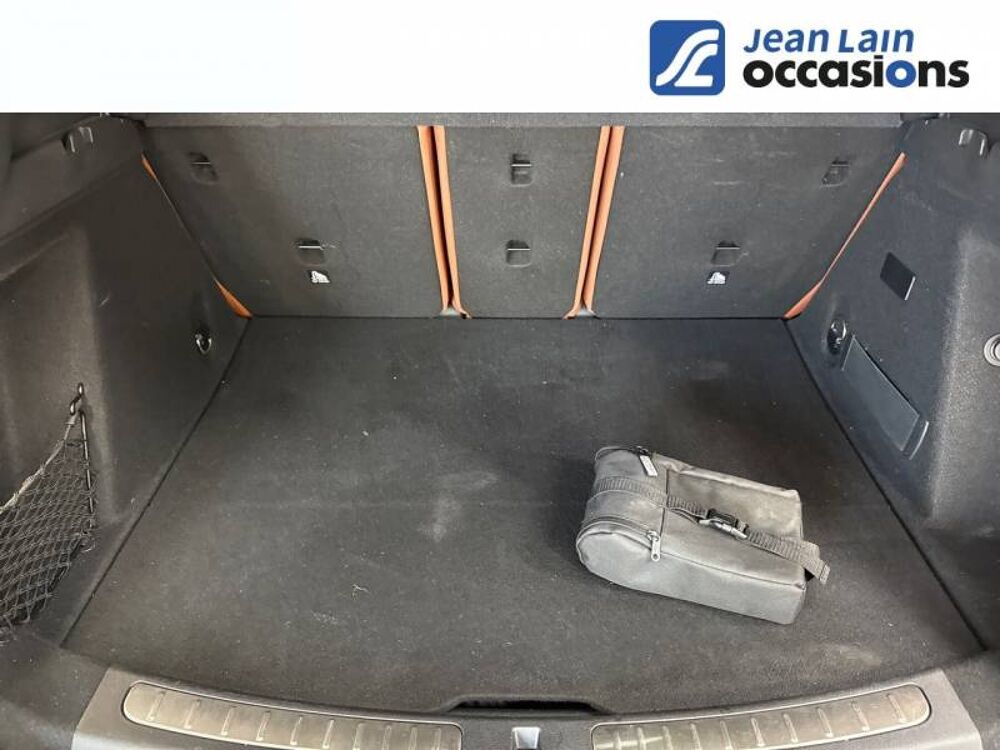 Cooper Countryman 125 - 95 ch ALL4 BVA6 SE Edition Premium P 2022 occasion 74600 Seynod