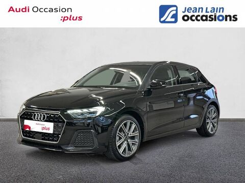 Audi A1 Sportback 30 TFSI 116 ch S tronic 7 Design 2025 occasion Cessy 01170