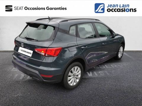 Arona 1.0 TSI 95 ch Start/Stop BVM5 Edition 2025 occasion 38500 Voiron