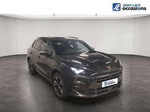 Terramar 1.5 eTSI Hybrid 150 ch DSG7 V 2025 occasion 73290 La Motte-Servolex