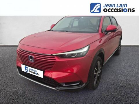 Honda HR-V e:HEV 1.5 i-MMD Advance 2022 occasion Valence 26000