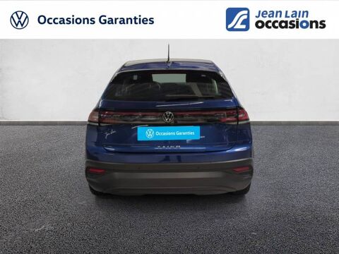 Taigo 1.0 TSI 110 DSG7 Life Business 2022 occasion 74100 V&eacute;traz-Monthoux