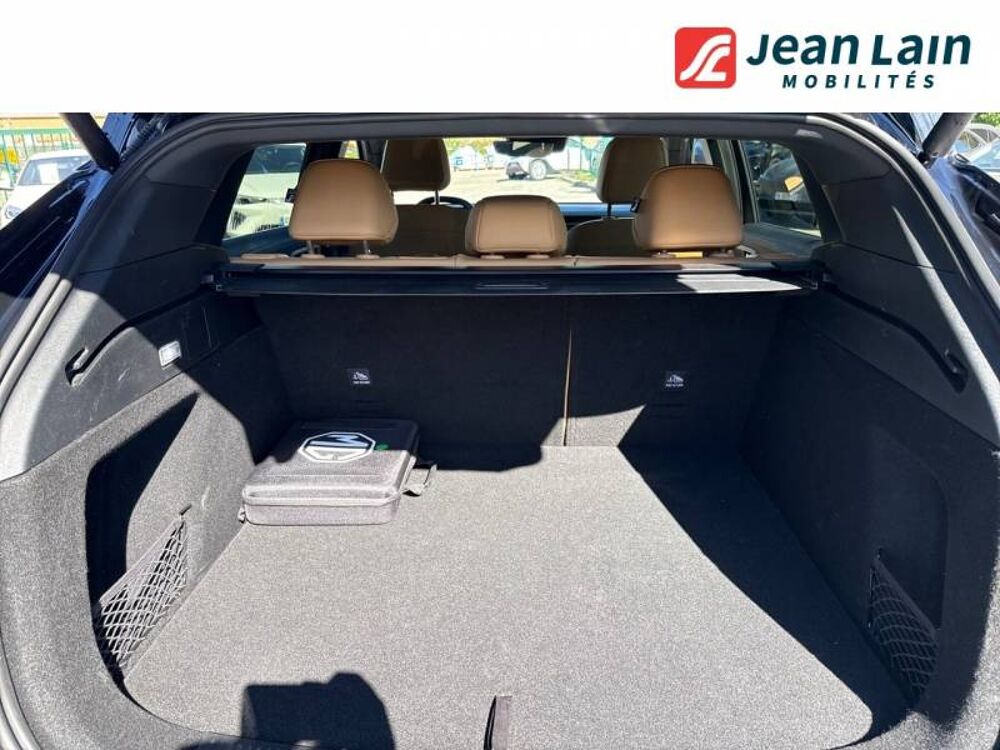 MG.EHS EHS 1.5T PHEV 272 ch Luxury 2026 occasion 38300 Bourgoin-Jallieu
