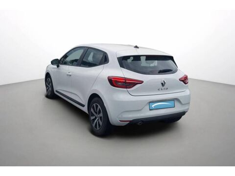 Clio TCe 90 Equilibre 2023 occasion 14200 H&eacute;rouville-Saint-Clair