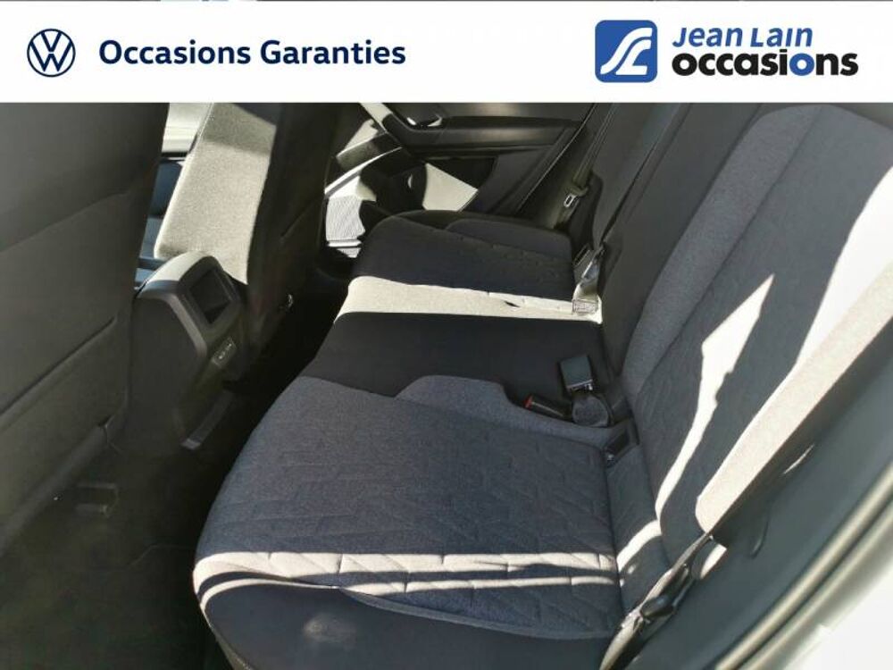 T-Cross 1.0 TSI 116 Start/Stop BVM6 VW Edition 2025 occasion 04130 Volx
