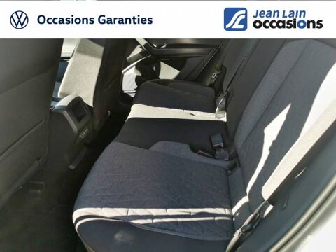 T-Cross 1.0 TSI 116 Start/Stop BVM6 VW Edition 2025 occasion 04130 Volx