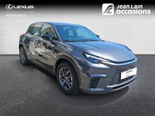LBX 2WD Business Plus 2026 occasion 38130 &Eacute;chirolles