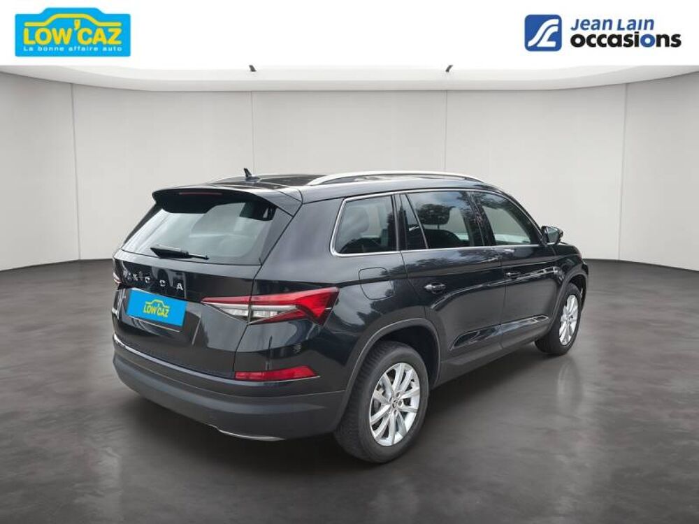 Kodiaq 2.0 TDI 150 SCR DSG7 5pl Style 2022 occasion 73490 La Ravoire