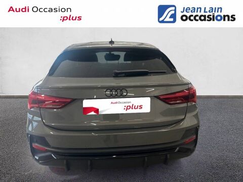 Q3 Sportback 45 TFSIe 245 ch S tronic 6 S line 2024 occasion 38130 &Eacute;chirolles