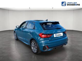 A1 Sportback 35 TFSI 150 ch S tronic 7 S Line 2020 occasion 01170 Cessy