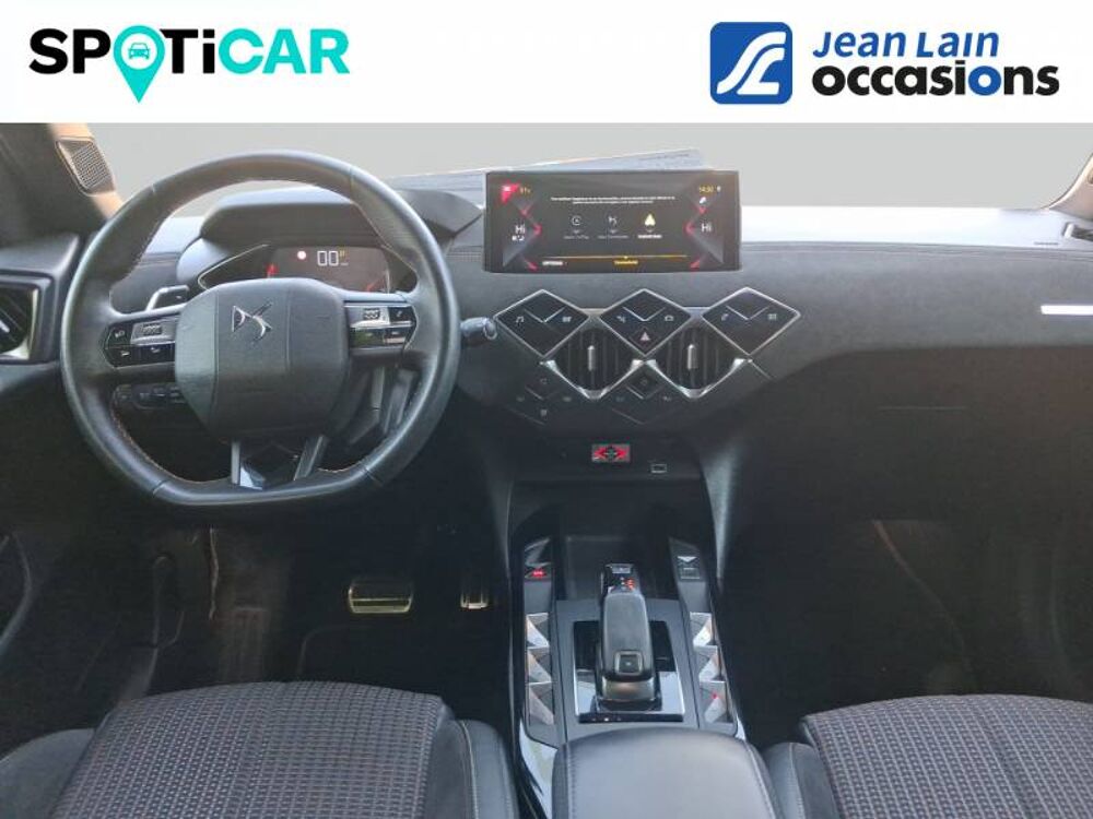 DS3 DS 3 Crossback PureTech 130 S&S EAT8 Business 2022 occasion 74700 Sallanches