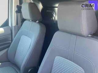 Transit Connect TRANSIT CONNECT FGN L2 1.0E100 E85 S&S TREND BUSINESS 2024 occasion 34970 Lattes