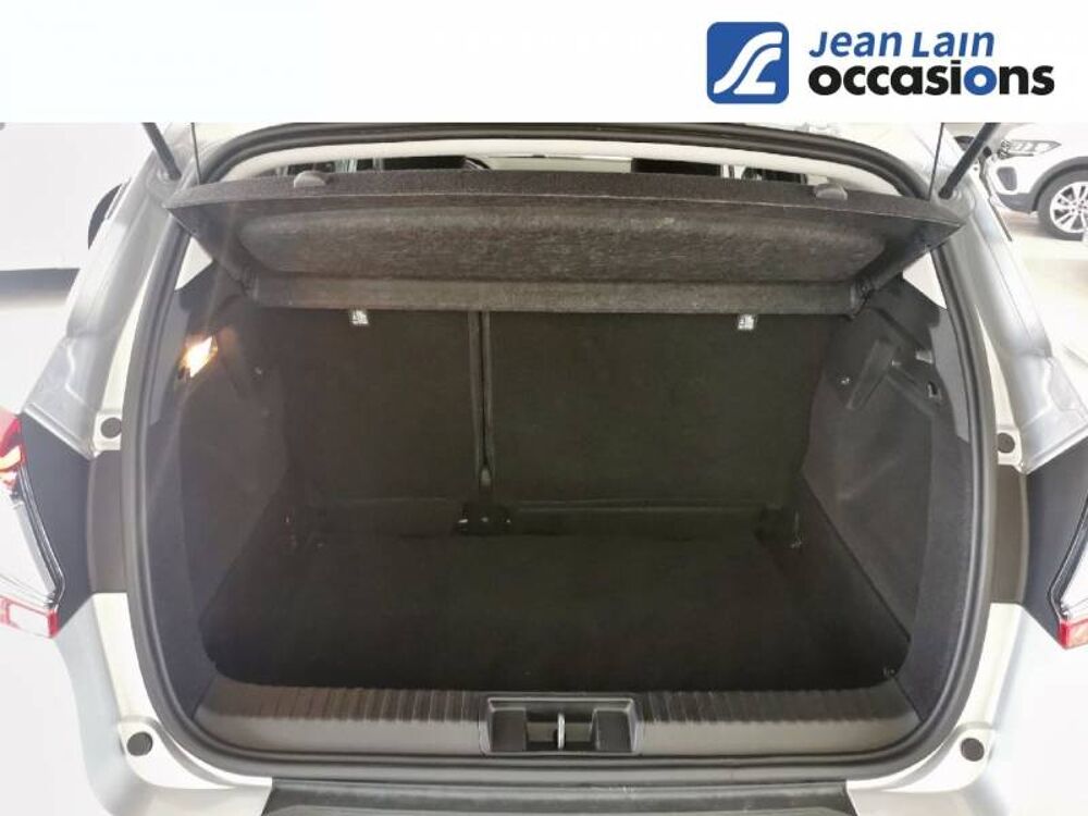 Captur mild hybrid 140 EDC Evolution 2024 occasion 04130 Volx