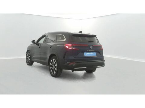 Espace E-Tech full hybrid 200 GSR2 Techno 2025 occasion 14200 H&eacute;rouville-Saint-Clair