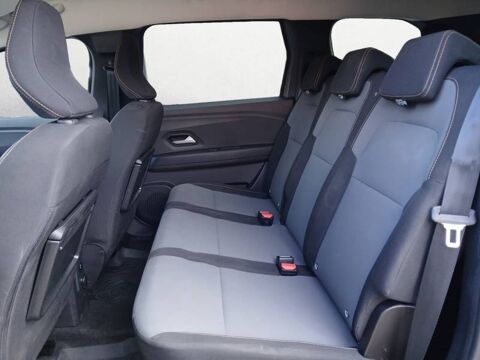 Jogger Hybrid 140 7 places GSR2 Extreme 2025 occasion 56850 Caudan