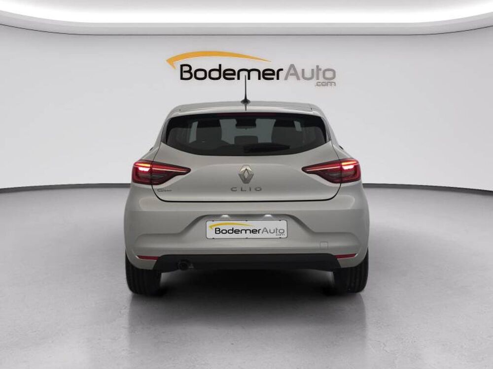Clio TCe 90 Equilibre 2024 occasion 29000 Quimper