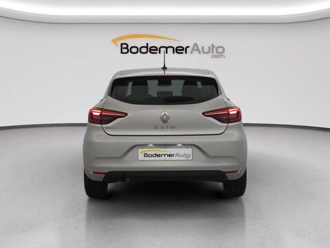 Clio TCe 90 Equilibre 2024 occasion 29000 Quimper