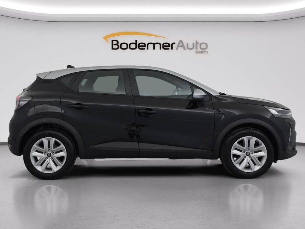 Captur Eco-G 100 ch Evolution 2025 occasion 14400 Bayeux