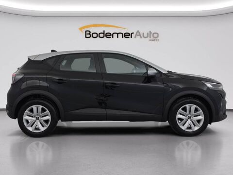 Captur Eco-G 100 ch Evolution 2025 occasion 14400 Bayeux