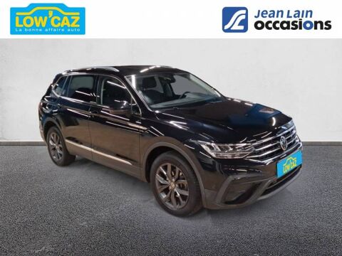 Tiguan Allspace 1.5 TSI 150 DSG7 Life Business 2022 occasion 38360 Sassenage
