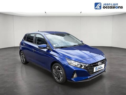 i20 1.2 84 Intuitive 2022 occasion 38170 Seyssinet-Pariset