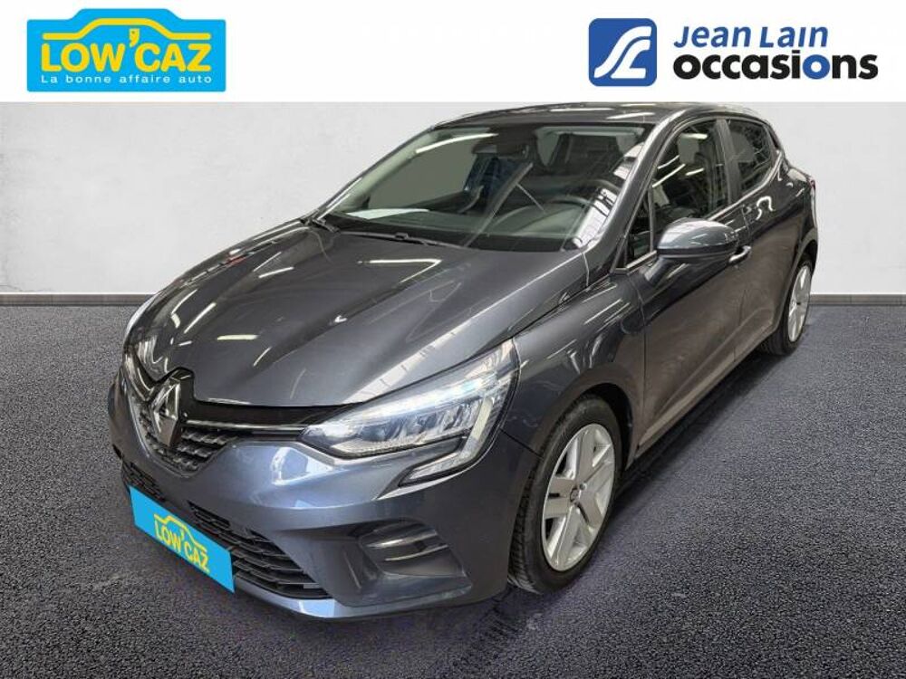 Clio TCe 100 GPL Business 2021 occasion 73490 La Ravoire